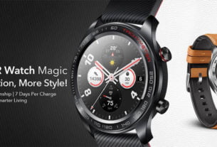 Honor Watch Magic Smartwatch
