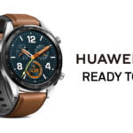Huawei Watch GT Smartwatch