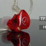 TFZ Series 2 Headphone