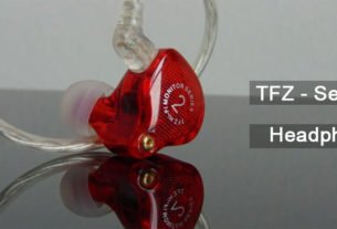 TFZ Series 2 Headphone