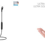 Blaupunkt BE-01 Floatz Wireless Earphones