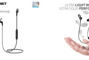 Blaupunkt BE-01 Floatz Wireless Earphones