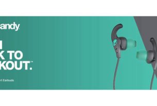 Skullcandy Set In-Ear Sport Earbuds