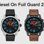 Diesel On Full Guard 2.5 Smartwatch