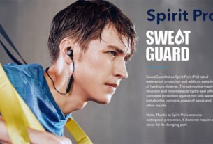 Anker Soundcore Spirit Pro Headphones