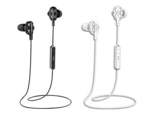 Ant Audio Doble H2 Dual Driver Wireless in-Ear Headset