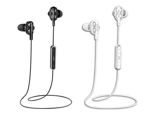 Ant Audio Doble H2 Dual Driver Wireless in-Ear Headset
