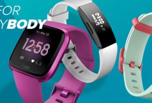 Fitbit Versa Lite, Inspire HR, Inspire and Ace 2 Launched