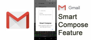 Gmail Smart Compose Feature Is Rolling Out To All Android Devices