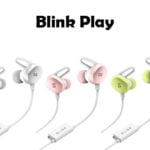 Blink Play Earphones