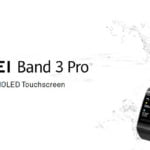Huawei Band 3 Pro Activity Tracker