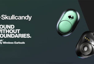 Skullcandy Push Truly Wireless Earphones