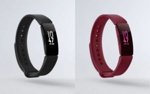 Fitbit Inspire Smartband