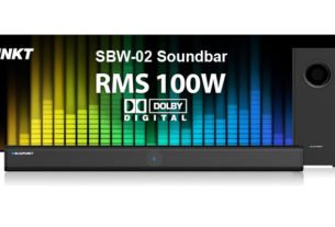 Blaupunkt SBW-02 Soundbar