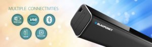 Blaupunkt SBW-02 Soundbar