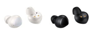 Samsung Galaxy Buds True Wireless Earbuds