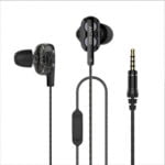Ant Audio Doble W2 Dual Driver Wired in-Ear Headset