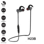 Ant Audio H23B in-Ear Bluetooth Sports Earbud Earphones