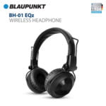 Blaupunkt BH01 Over Ear Headphones