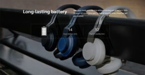 Jabra Move Style Edition Over-Ear Headphones