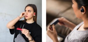 xFyro xS2 Wireless Earbuds