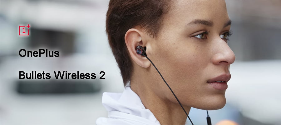 buy oneplus bullets wireless 2