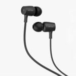 Ant Audio Thump 504 Wired Portable Hi-Fi Earphone with Mic