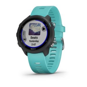 Forerunner 245 and Forerunner 245 Music