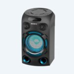 Sony MHC-V02 Portable Party Speaker