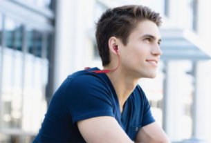 Audio-Technica ATH-CK200BT Wireless Earphones