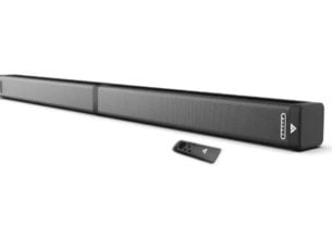 Boult Audio Bassbar A4 Speaker System