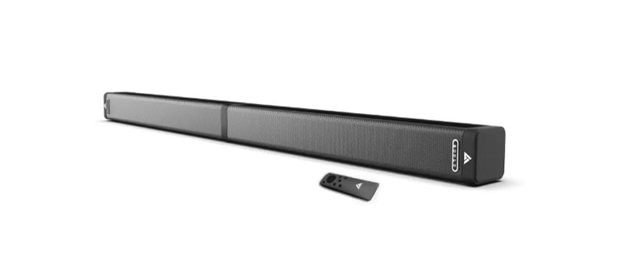 Boult Audio Bassbar A4 Speaker System