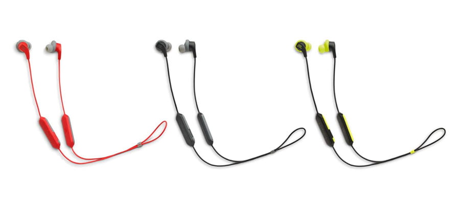 JBL Endurance RunBT In-Ear Headphones