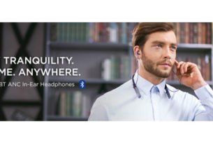 1More Dual Driver Bluetooth ANC Earphones