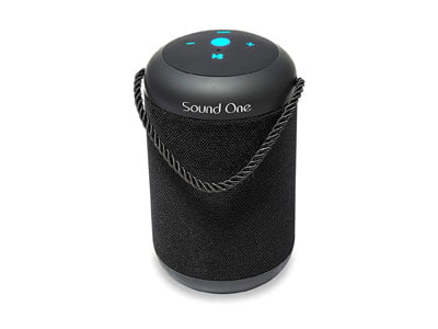 Sound One Drum Portable Wireless Speaker