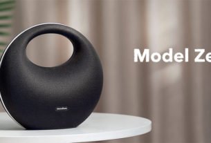 Anker Soundcore Model Zero Wireless Speaker