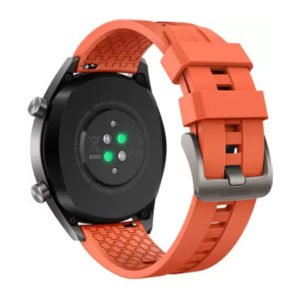 Huawei Watch GT Active Smartwatch Review