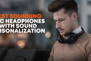 Beyerdynamic Lagoon ANC Headphones