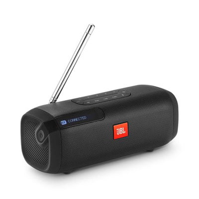 JBL Tuner Portable Bluetooth Speaker Review