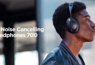 Bose Noise Cancelling Headphones 700