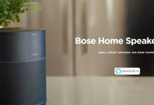 Bose Home Speaker 300