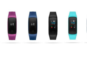 Timex Helix Gusto Fitness Band