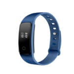 Timex Helix Gusto Fitness Band