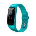 Timex Helix Gusto HRM Fitness Band