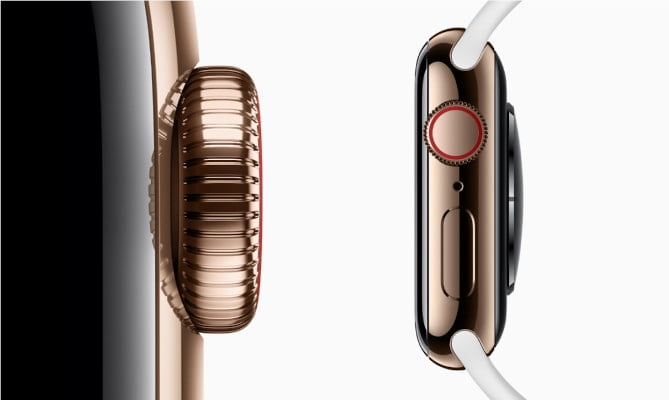 Apple Watch Series 5