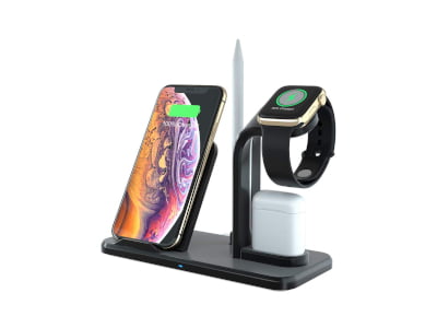 18 Apple Watch Series 5 Accessories to Pair with your Wearable