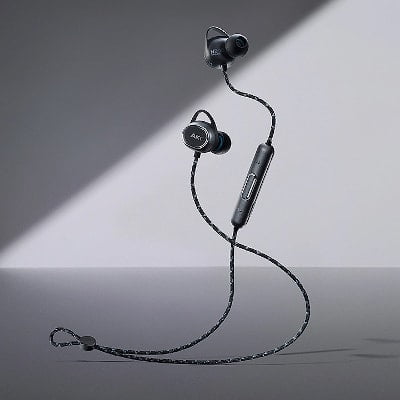 Samsung AKG N200 Headphones