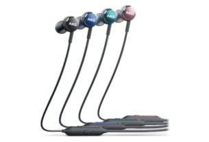 Samsung AKG Y100 Headphones