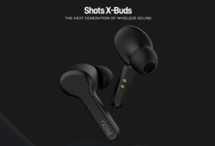 Noise Shots X-Buds Truly Wireless Earphones