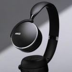 Samsung AKG Y500 Headphones